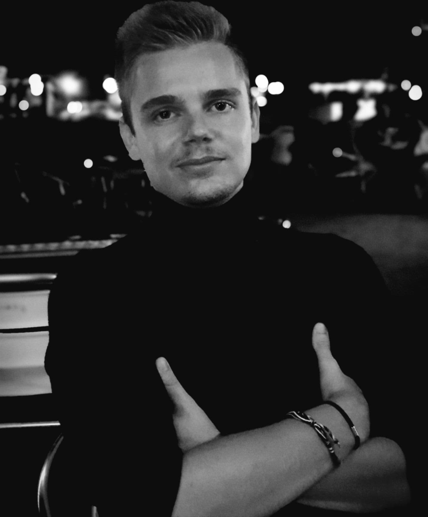 Thomas Charier